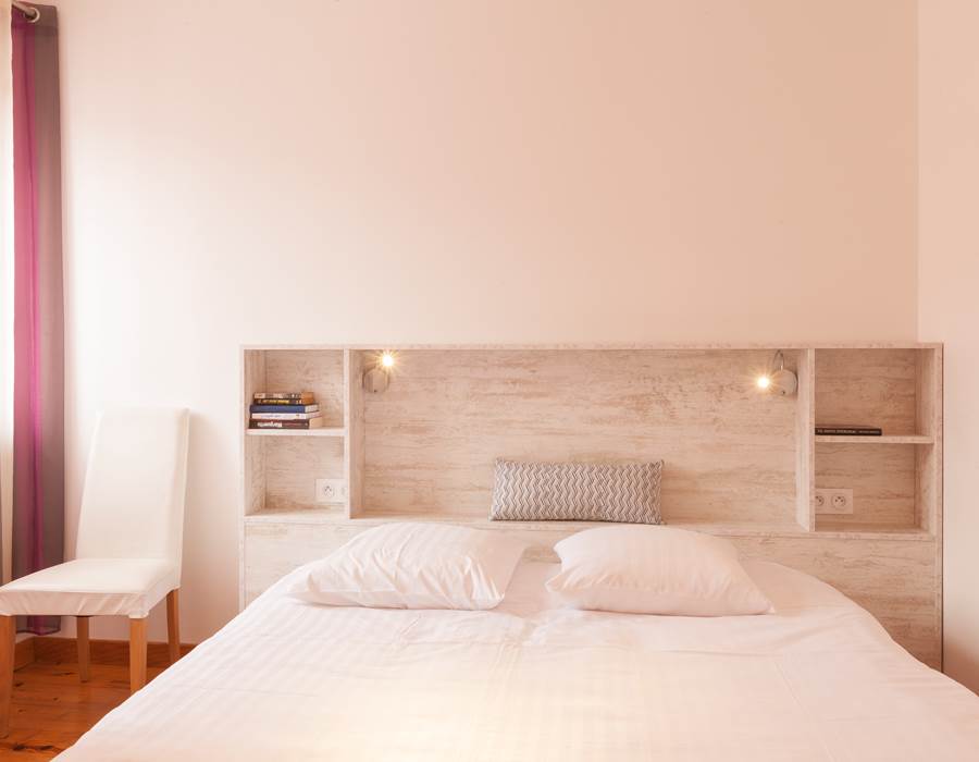 chambre / bedroom